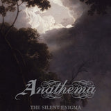 Anathema - The silent enigma (LP)