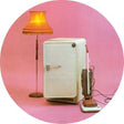 Cure - Three imaginary boys (LP) - Velvet Music