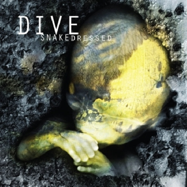 Dive - Snakedressed (LP)