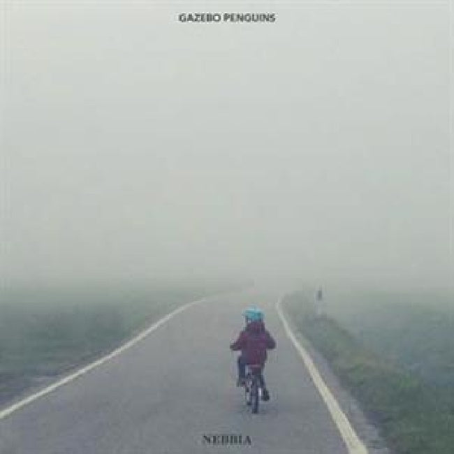 Gazebo Penguins - Nebbia (LP)