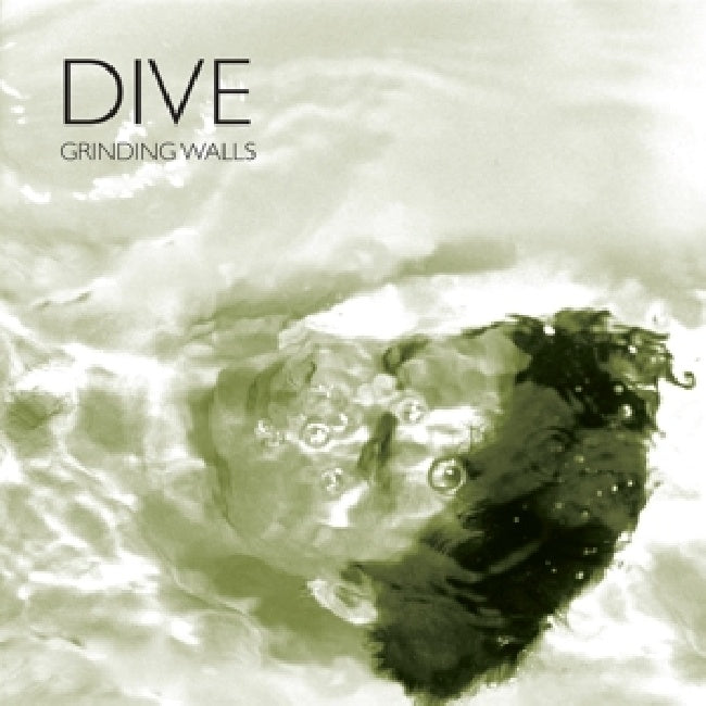 Dive - Grinding walls (33 tours)