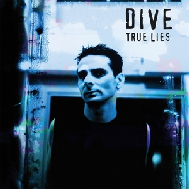 Dive - True lies (LP)