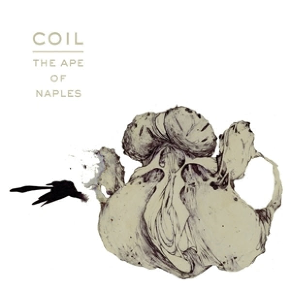 Coil - Ape of naples (CD)