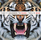30 Seconds To Mars - This Is War (tweedehands CD) - Velvet Music