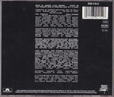 Andrew Lloyd Webber - Highlights From Cats (tweedehands CD) - Velvet Music