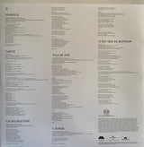 Stromae - Multitude (used LP)
