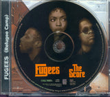Fugees - The Score (tweedehands CD) - Velvet Music