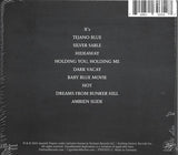 Cigarettes After Sex - X's (CD) - Velvet Music