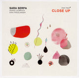 Sara Serpa - Close Up (tweedehands CD) - Velvet Music