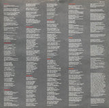 Rush - Hold Your Fire (tweedehands LP) - Velvet Music