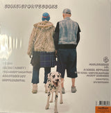 Socks;SportsSocks - Ironic Songs For A Sincere Generation (LP) - Velvet Music