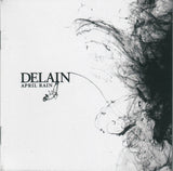 Delain - April Rain (CD d'occasion)