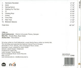 1705 - Zone (tweedehands CD) - Velvet Music