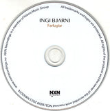 Ingi Bjarni Skúlason - Farfuglar (tweedehands CD) - Velvet Music