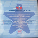 Steps - Deeper Shade Of Blue (LP)