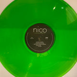 Nico- At the Live Inn, Tokyo '86 (LP)