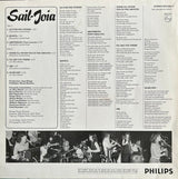Sail-Joia - Sail-Joia (second-hand LP)