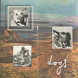 Steve French (2) - Dogs (LP)