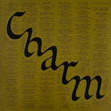 Clairo - Charm (LP) - Velvet Music