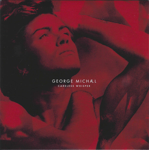 George Michael - Careless Whisper (Video music) - Velvet Music