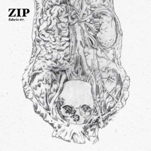 Zip - Fabric 67 (CD)
