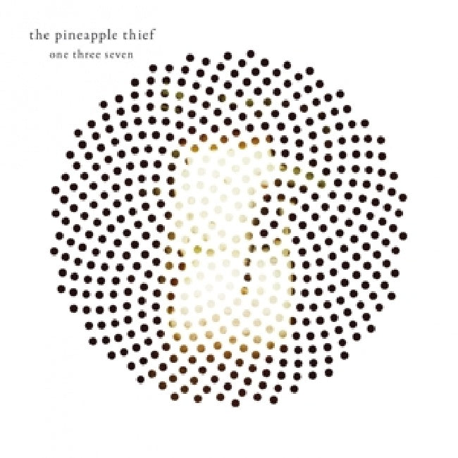 Pineapple Thief - One three seven (CD) - Velvet Music