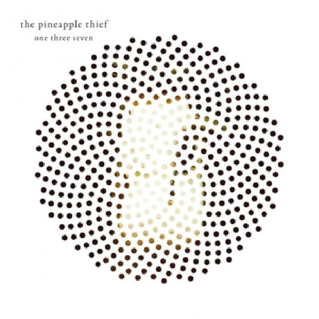 Pineapple Thief - One three seven (CD) - Velvet Music