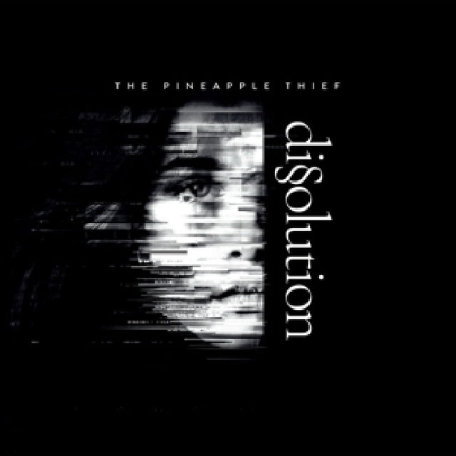 Pineapple Thief - Dissolution (CD) - Velvet Music