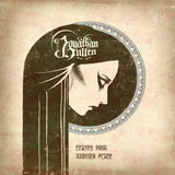 Jonathan Hulten - Chants from another place (CD)