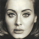 Adele (3) - 25 (tweedehands CD) - Velvet Music
