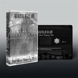 Burzum - Det som engang var (muziekcassette)