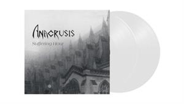 Anacrusis - Suffering hour (LP)