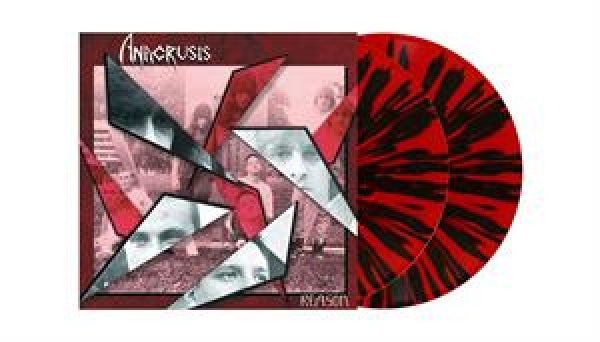 Anacrusis - Reason (LP)