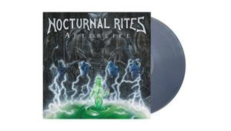 Nocturnal Rites - Afterlife (LP)