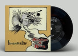 Skinshape X Horus - 7-interstellar (7-inch single)