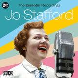 Jo Stafford - Essential recordings (CD)
