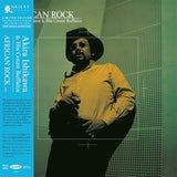 Akira Ishikawa & His Count Buffalos - African rock (LP)