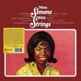 Nina Simone - With strings (LP)