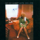 Go Go Market - Hotel san jose (CD)