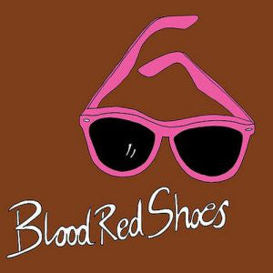 Blood Red Shoes - I'll Be Your Eyes (tweedehands CD) - Velvet Music