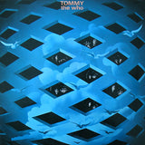 Who, The - Tommy (tweedehands LP) - Velvet Music