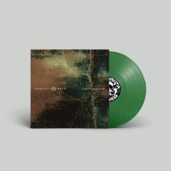 Abrasive Trees - Light remaining (LP)