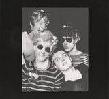 Damned, The - Damned Damned Damned (CD)