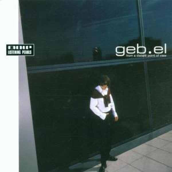 Geb.el - From a distant point of v (CD)