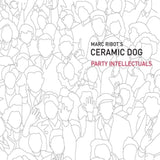 Marc Ribot - Party intellectuals (CD)