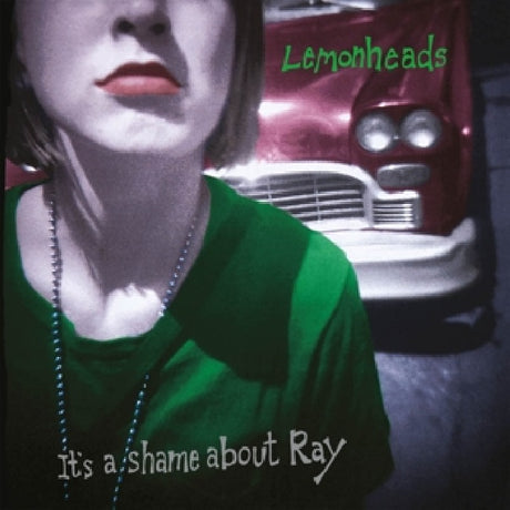 Lemonheads - It's a shame about ray (CD) - Velvet Music