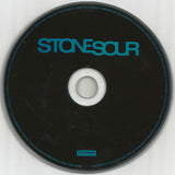 Stone Sour - Stone Sour (tweedehands CD) - Velvet Music