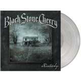 Black Stone Cherry - Kentucky (LP)