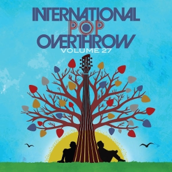 V /a - International pop overthrow: volume 27 (CD)