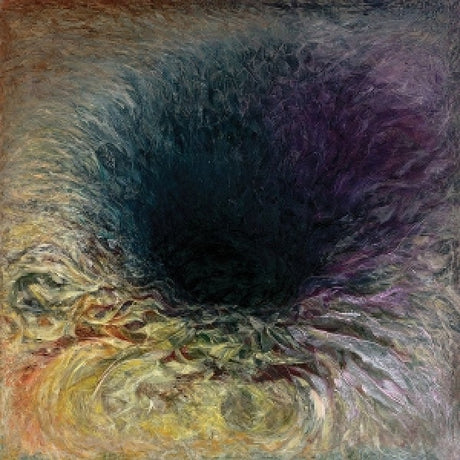 Ch 'ahom - Anthropic rites of sublimation (CD)